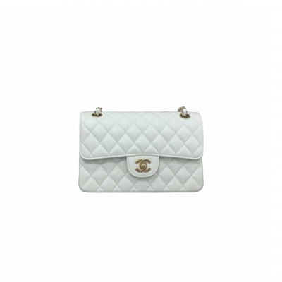 CHANEL SMALL CLASSIC FLAP (23*14.5*6cm) 
